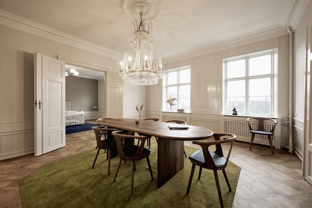 Apartmentincopenhagen Apartment 1569 Exterior photo